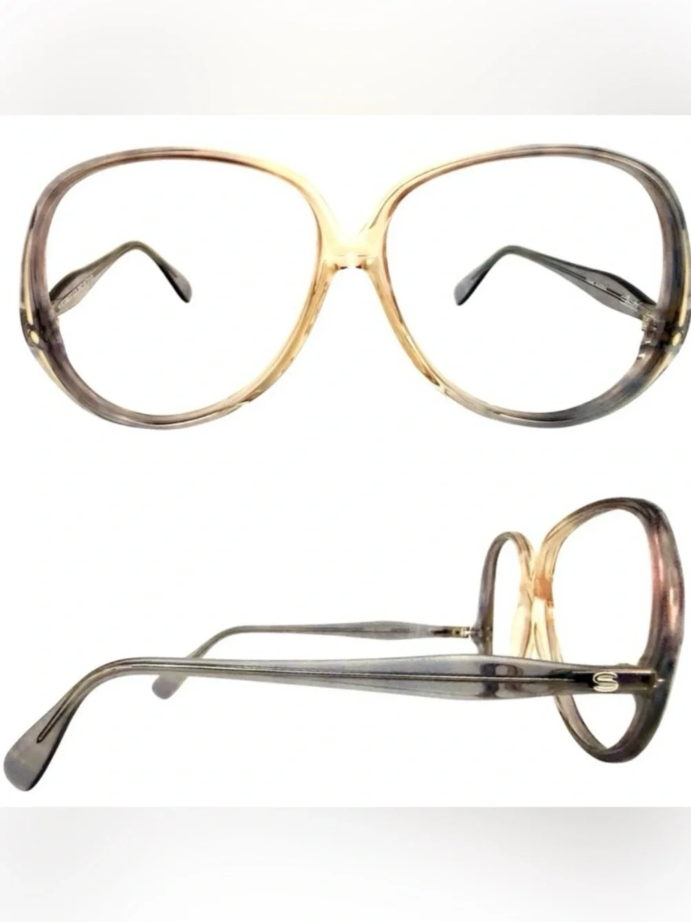 1980’s Silhouette Austria‎ Frames do Eyeglasses or Sunglasses,FRAMES ONLY